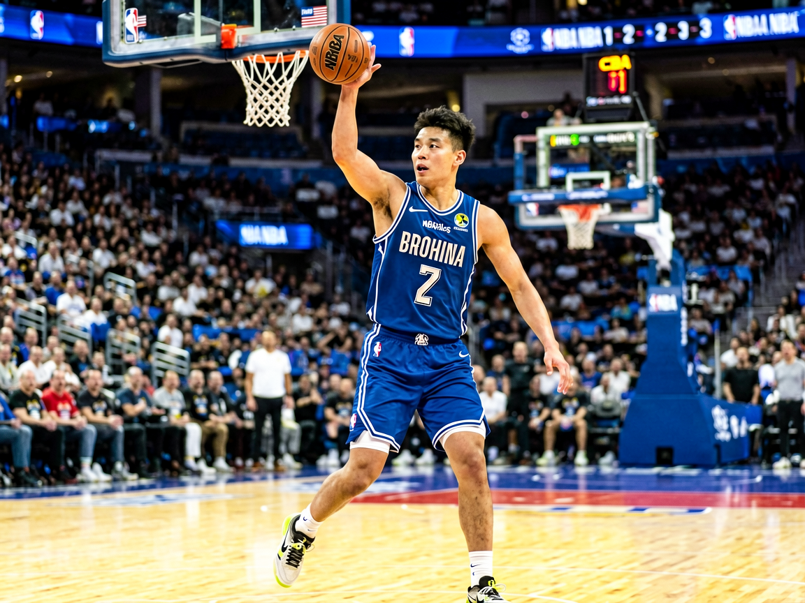 篮球赛事服务 - NBA比赛数据和赛程